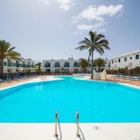 Sol Y Sal De Corralejo (Adults Only) Exterior foto