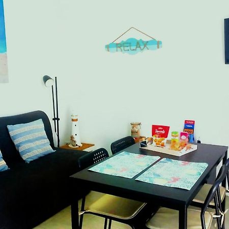 Sol Y Sal De Corralejo (Adults Only) Exterior foto