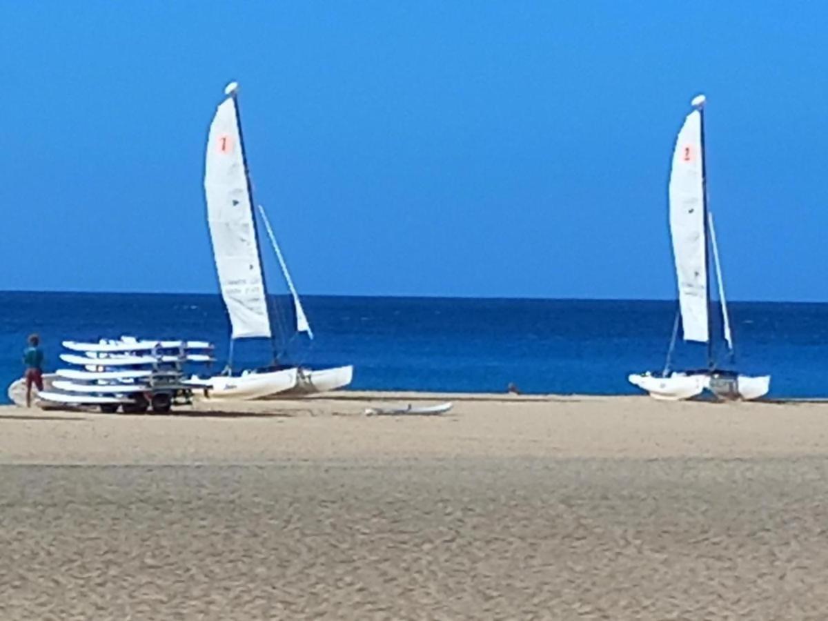 Sol Y Sal De Corralejo (Adults Only) Exterior foto