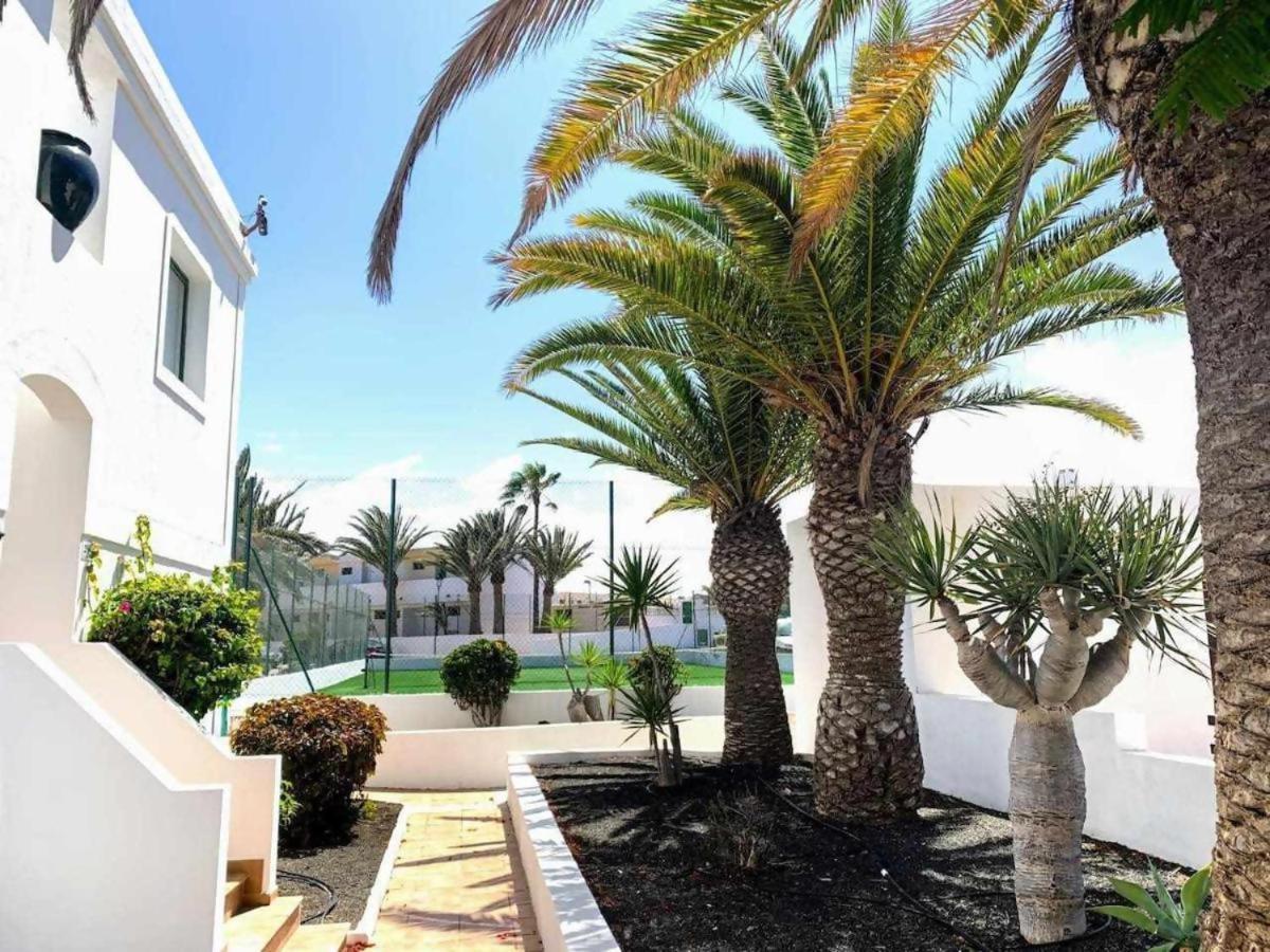 Sol Y Sal De Corralejo (Adults Only) Exterior foto