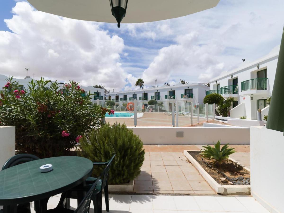 Sol Y Sal De Corralejo (Adults Only) Exterior foto