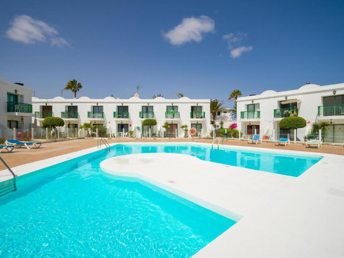 Sol Y Sal De Corralejo (Adults Only) Exterior foto