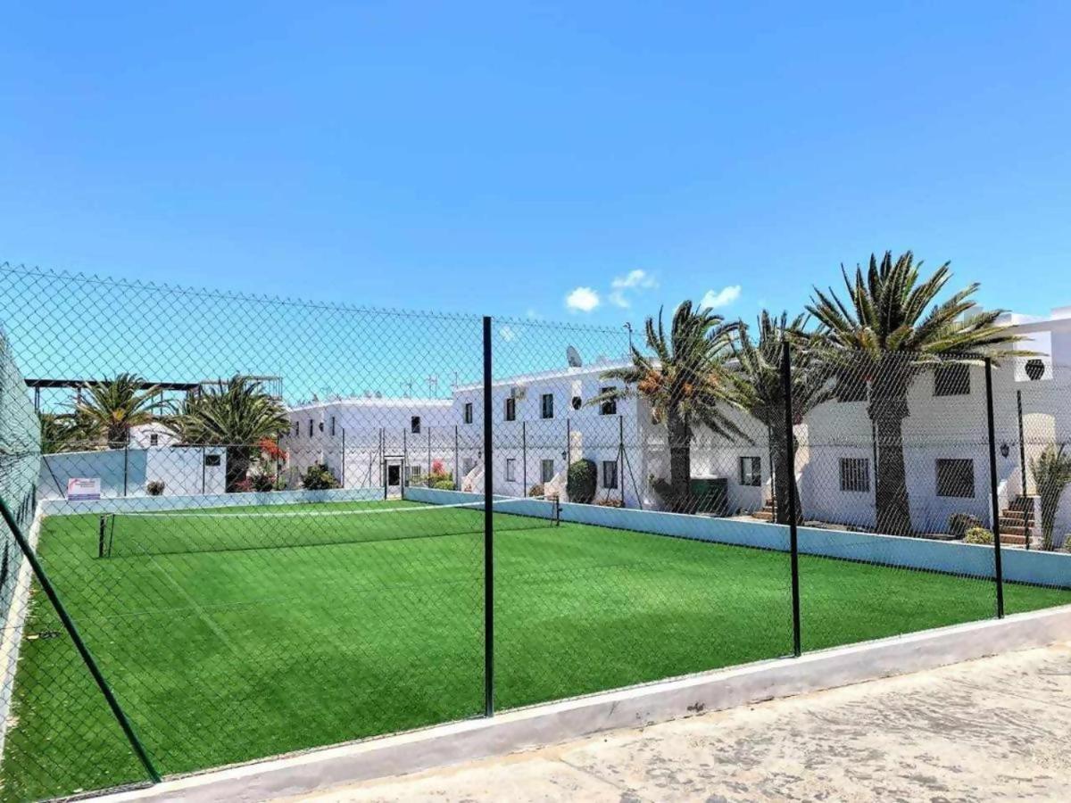 Sol Y Sal De Corralejo (Adults Only) Exterior foto