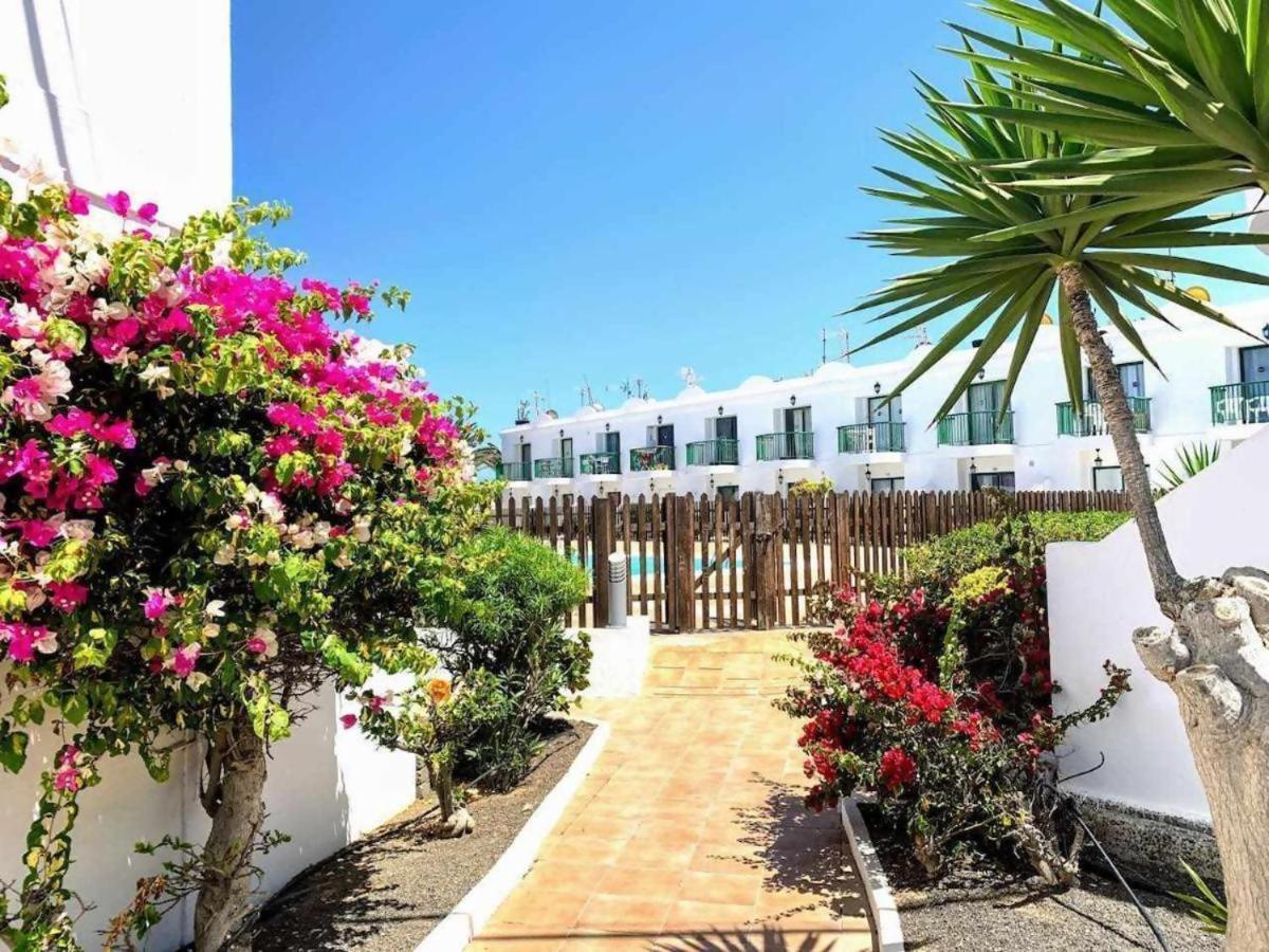 Sol Y Sal De Corralejo (Adults Only) Exterior foto