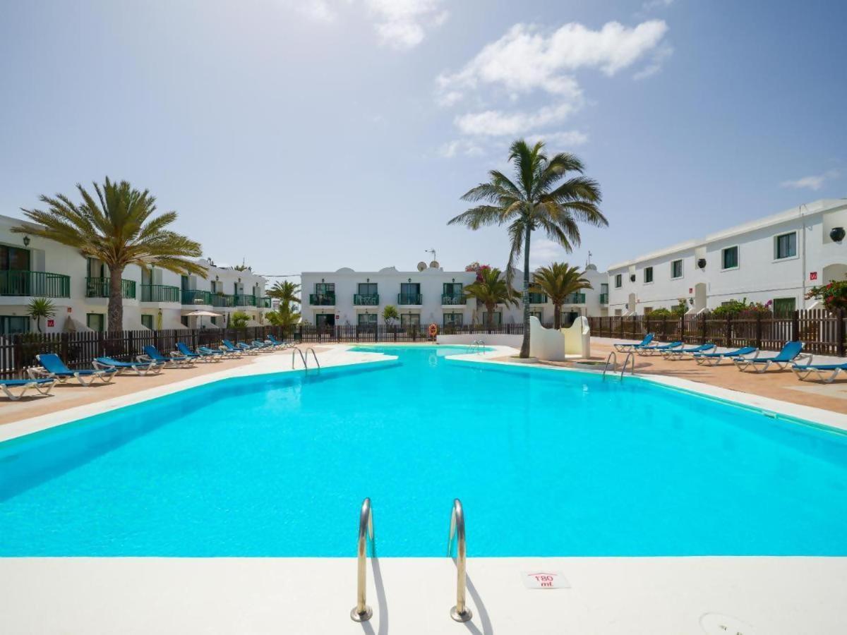 Sol Y Sal De Corralejo (Adults Only) Exterior foto