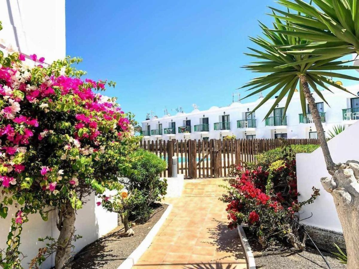 Sol Y Sal De Corralejo (Adults Only) Exterior foto