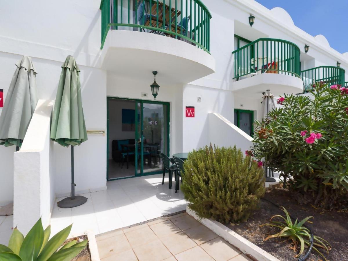 Sol Y Sal De Corralejo (Adults Only) Exterior foto