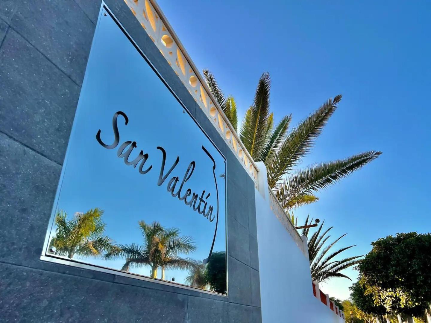 Sol Y Sal De Corralejo (Adults Only) Exterior foto