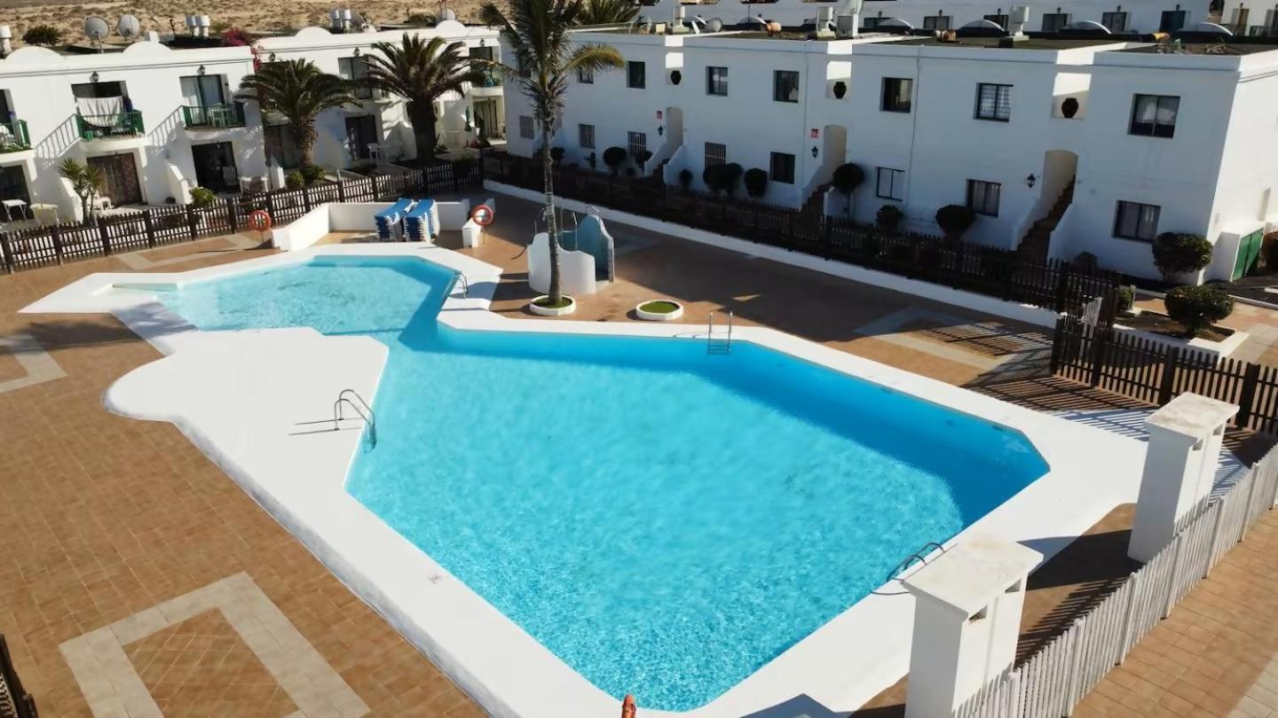 Sol Y Sal De Corralejo (Adults Only) Exterior foto