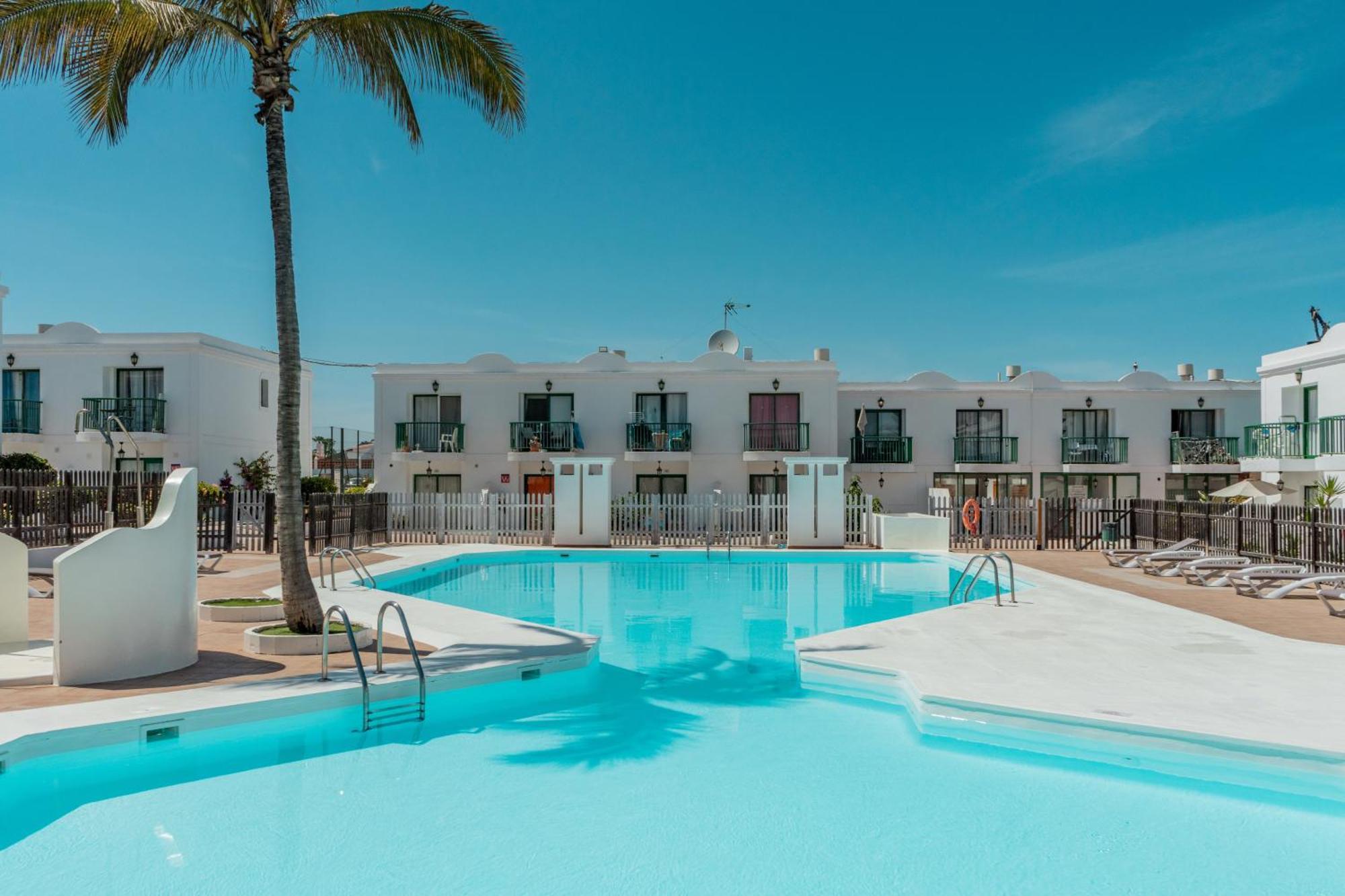 Sol Y Sal De Corralejo (Adults Only) Exterior foto