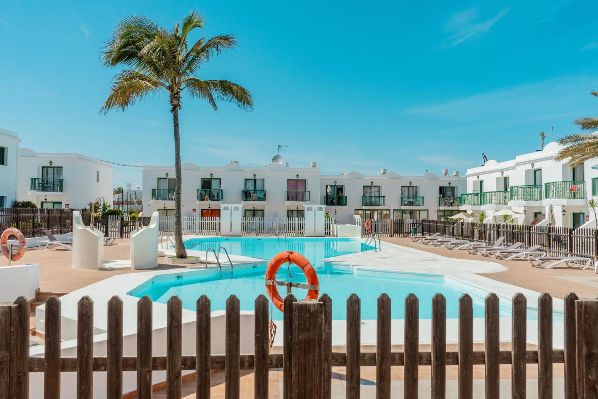 Sol Y Sal De Corralejo (Adults Only) Exterior foto
