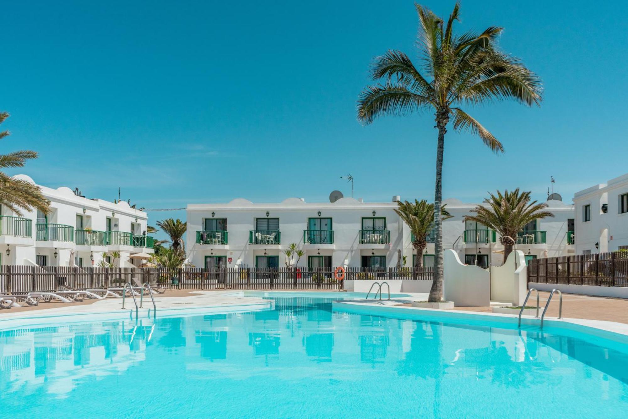 Sol Y Sal De Corralejo (Adults Only) Exterior foto