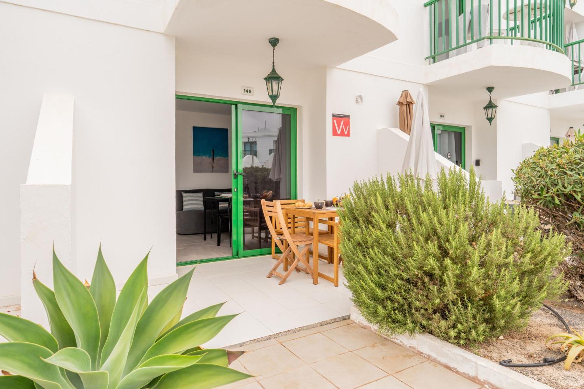 Sol Y Sal De Corralejo (Adults Only) Exterior foto