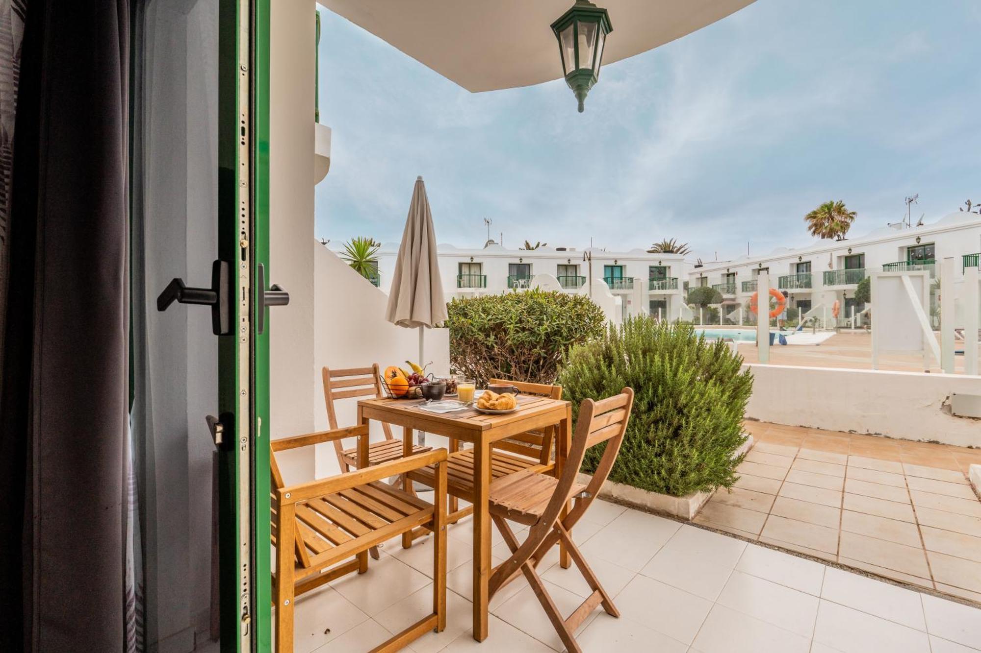 Sol Y Sal De Corralejo (Adults Only) Exterior foto