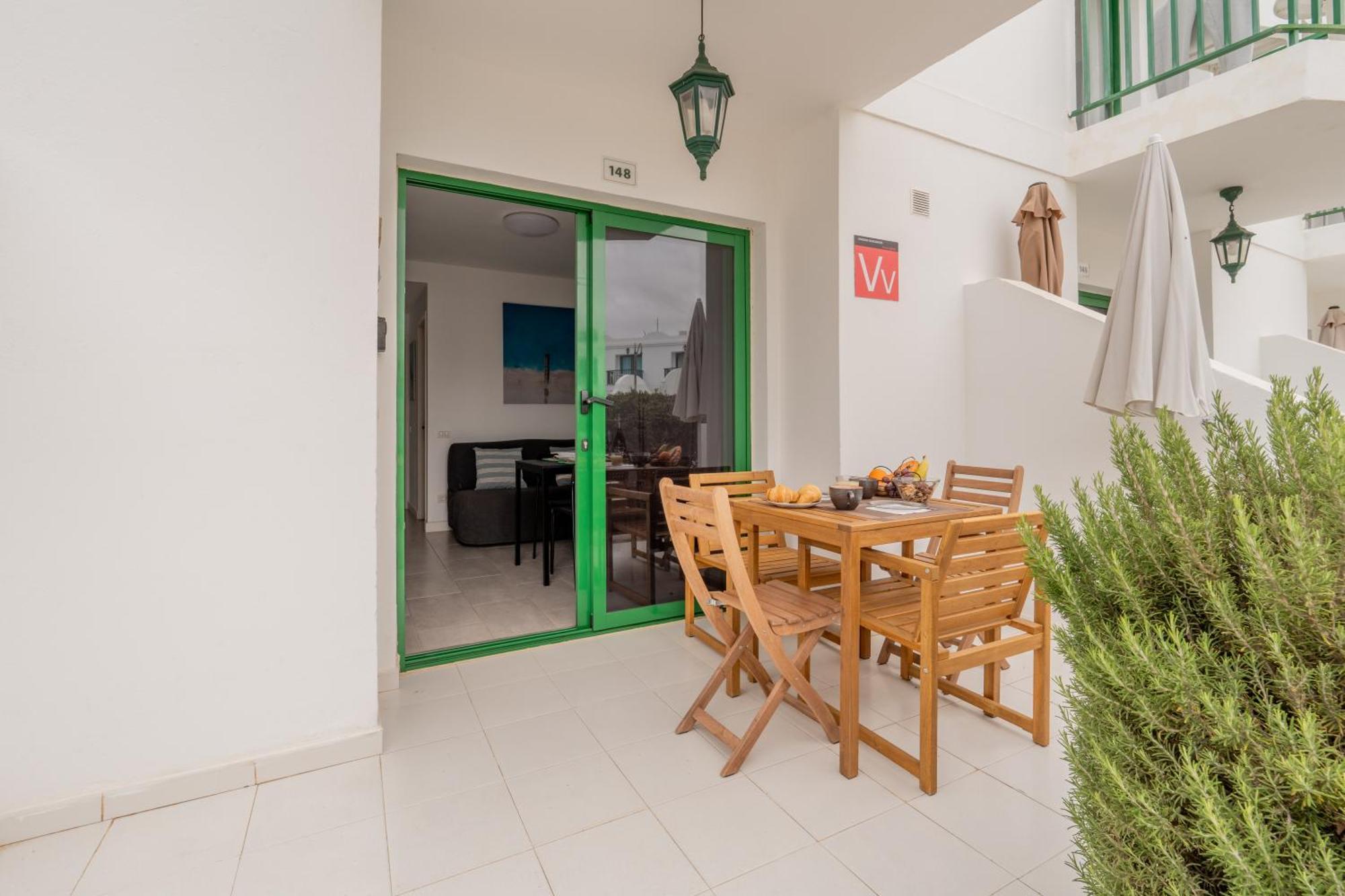 Sol Y Sal De Corralejo (Adults Only) Exterior foto