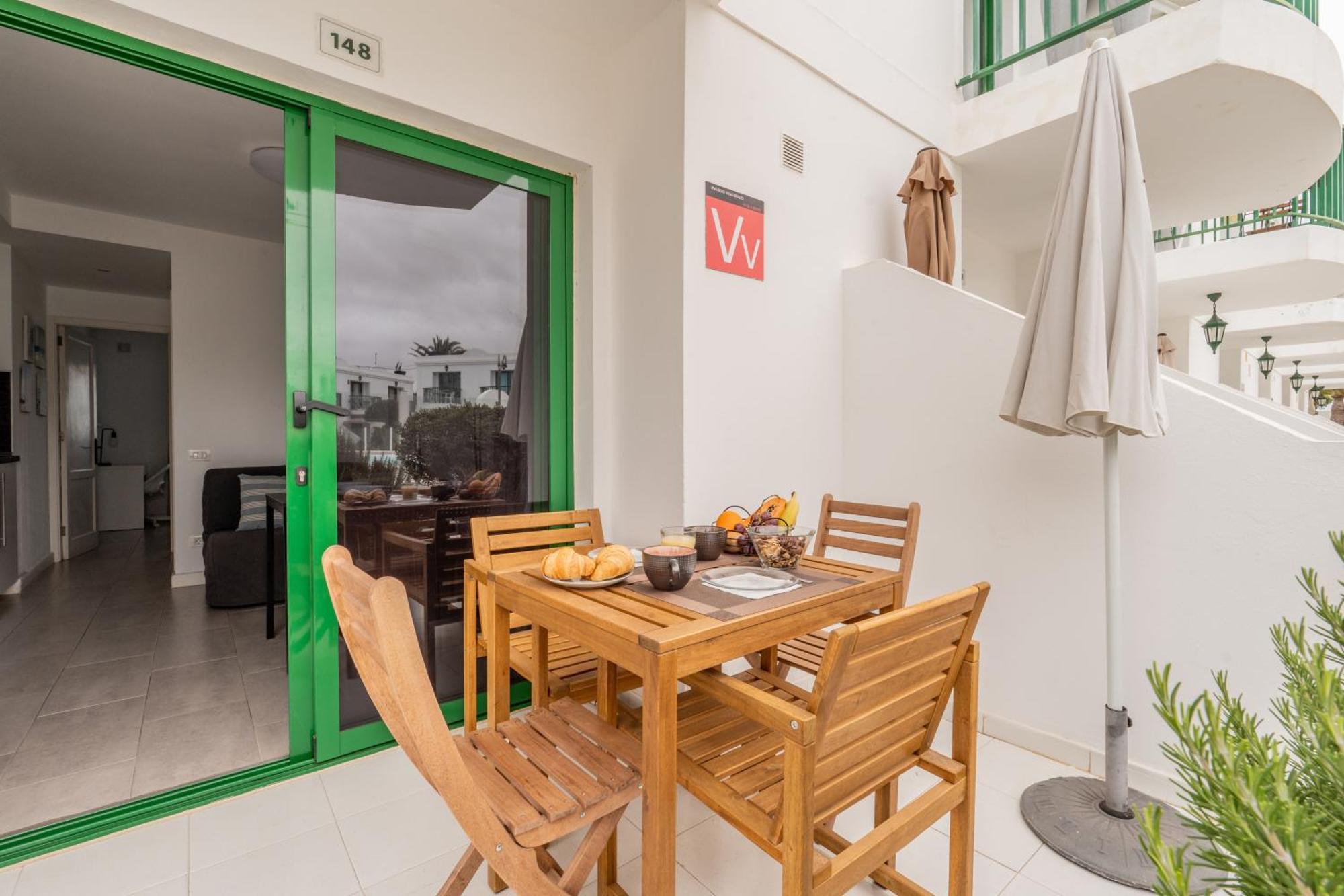 Sol Y Sal De Corralejo (Adults Only) Exterior foto